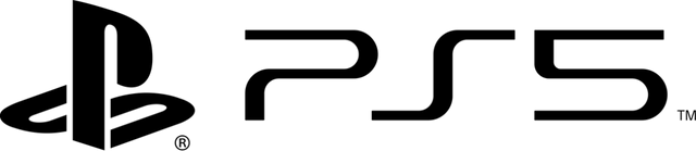 PlayStation 5 logo