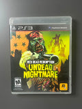 Red Dead Redemption: Undead Nightmare