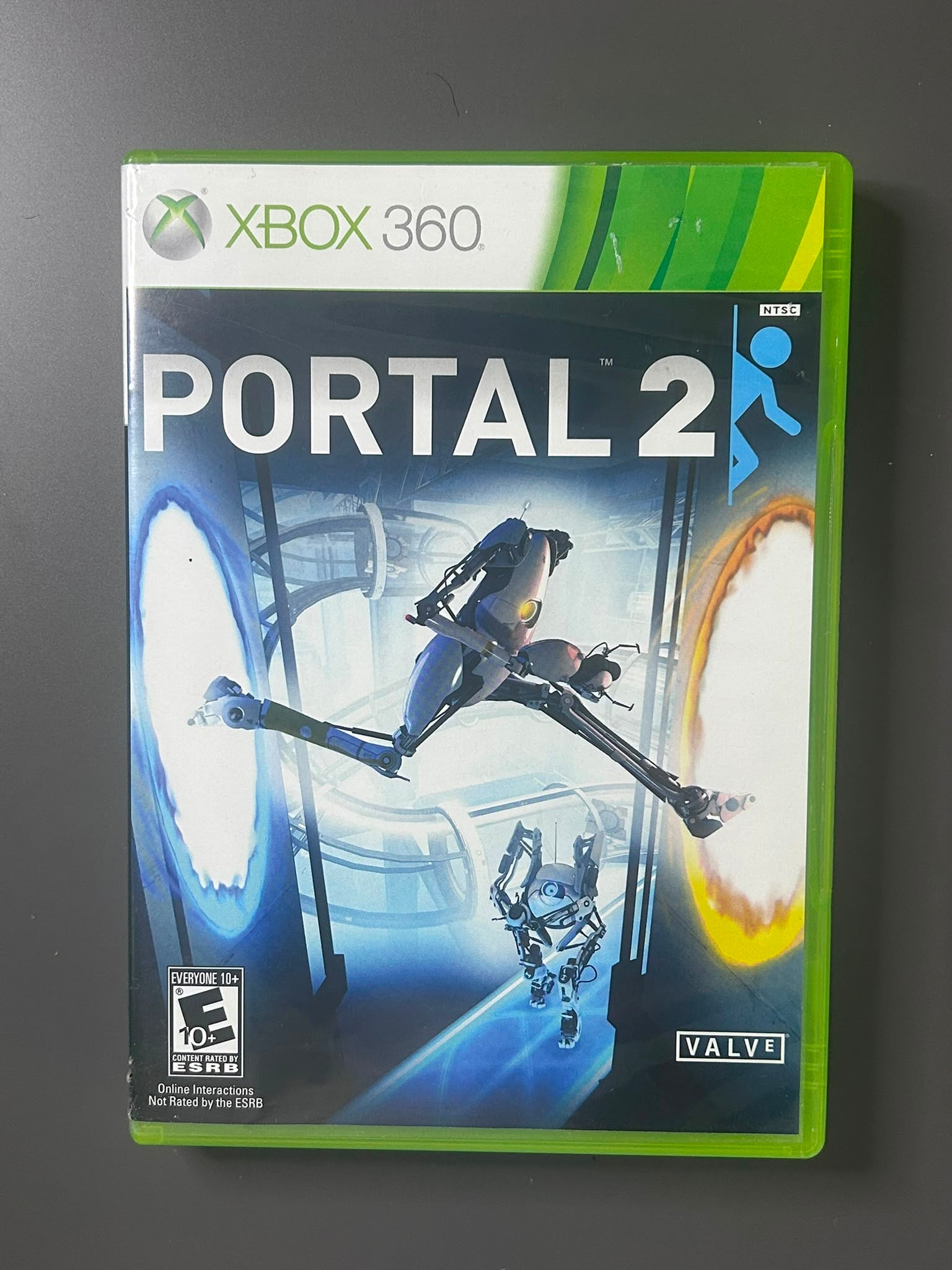 Portal 2