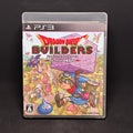 Dragon Quest Builders