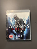 Assassin’s Creed