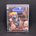 Ratatouille