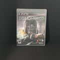 Dishonored