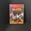 LEGO Star Wars: The Video Game