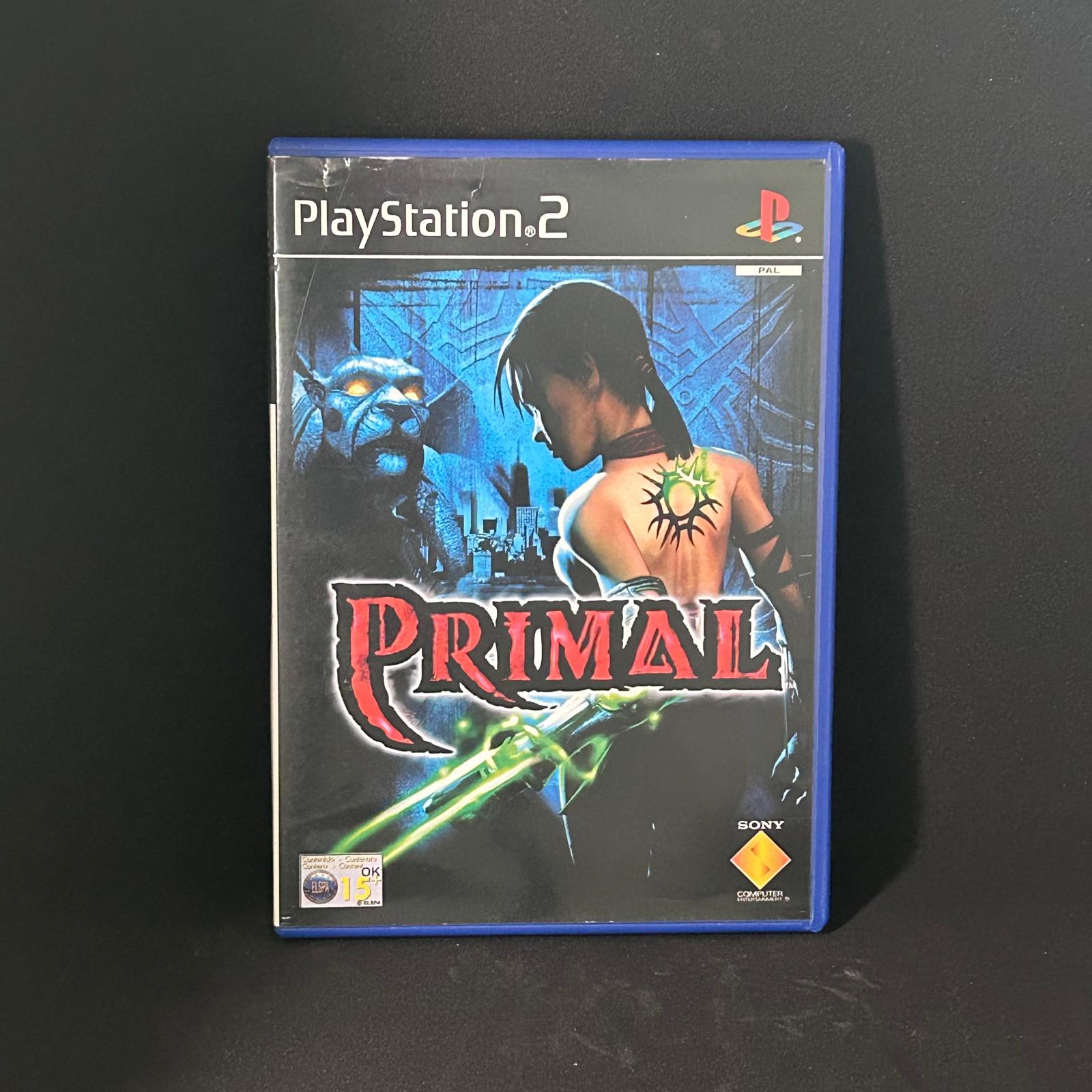 Primal
