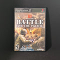 The History Channel: Battle For the Pacific
