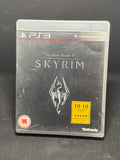 The Elder Scrolls V: Skyrim
