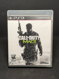 Call of Duty: Modern Warfare 3