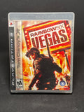 Tom Clancy's Rainbow Six Vegas