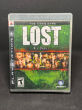 Lost