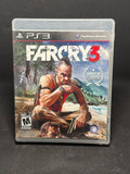 Far Cry 3