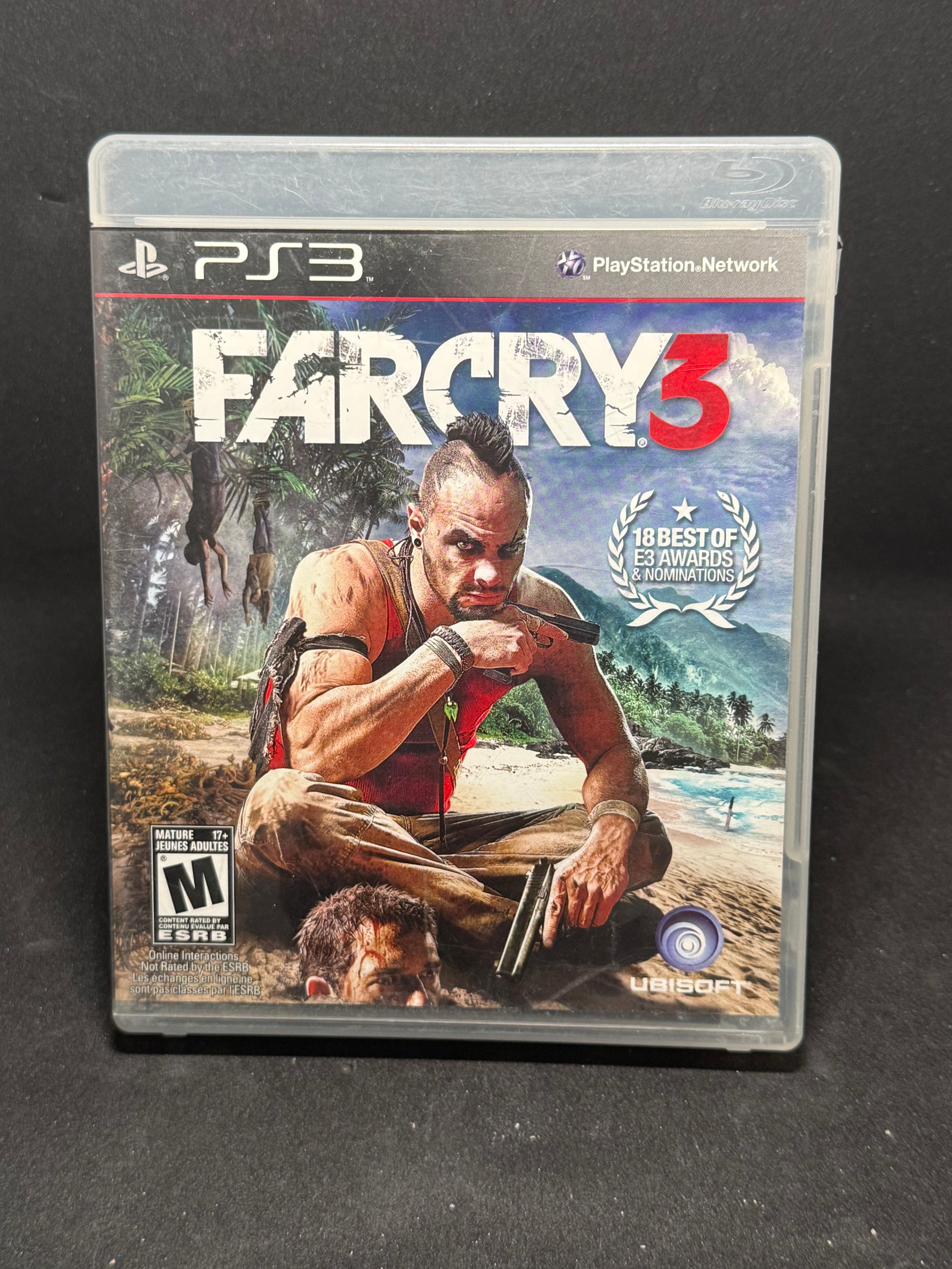 Far Cry 3