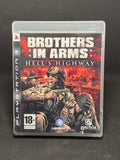 Brothers in Arms: Hell's Highway