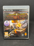MotorStorm: Apocalypse