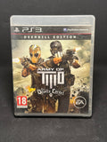 Army of Two: The Devil's Cartel