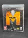 Metro: Last Light