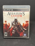 Assassin's Creed II