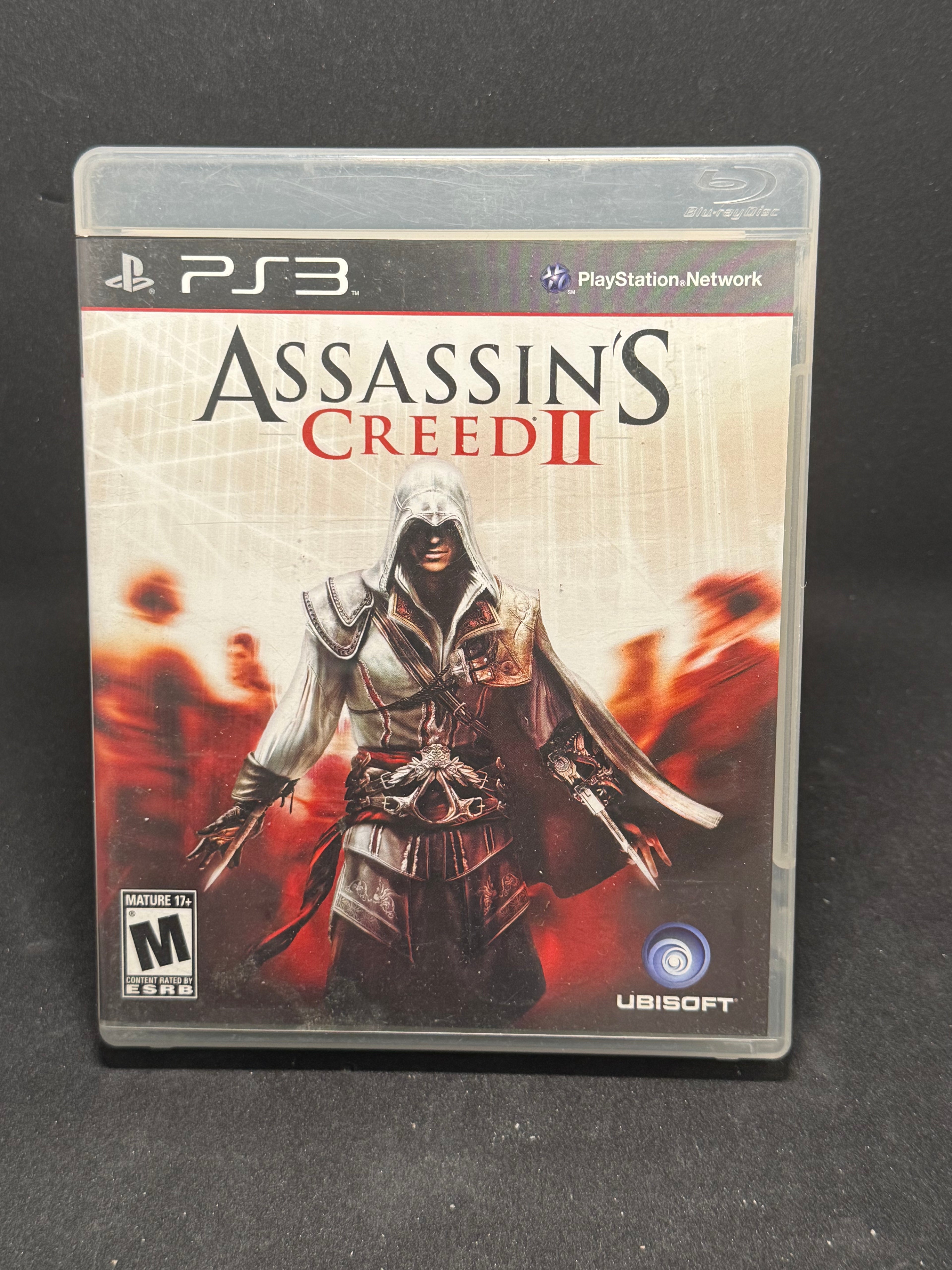 Assassin's Creed II