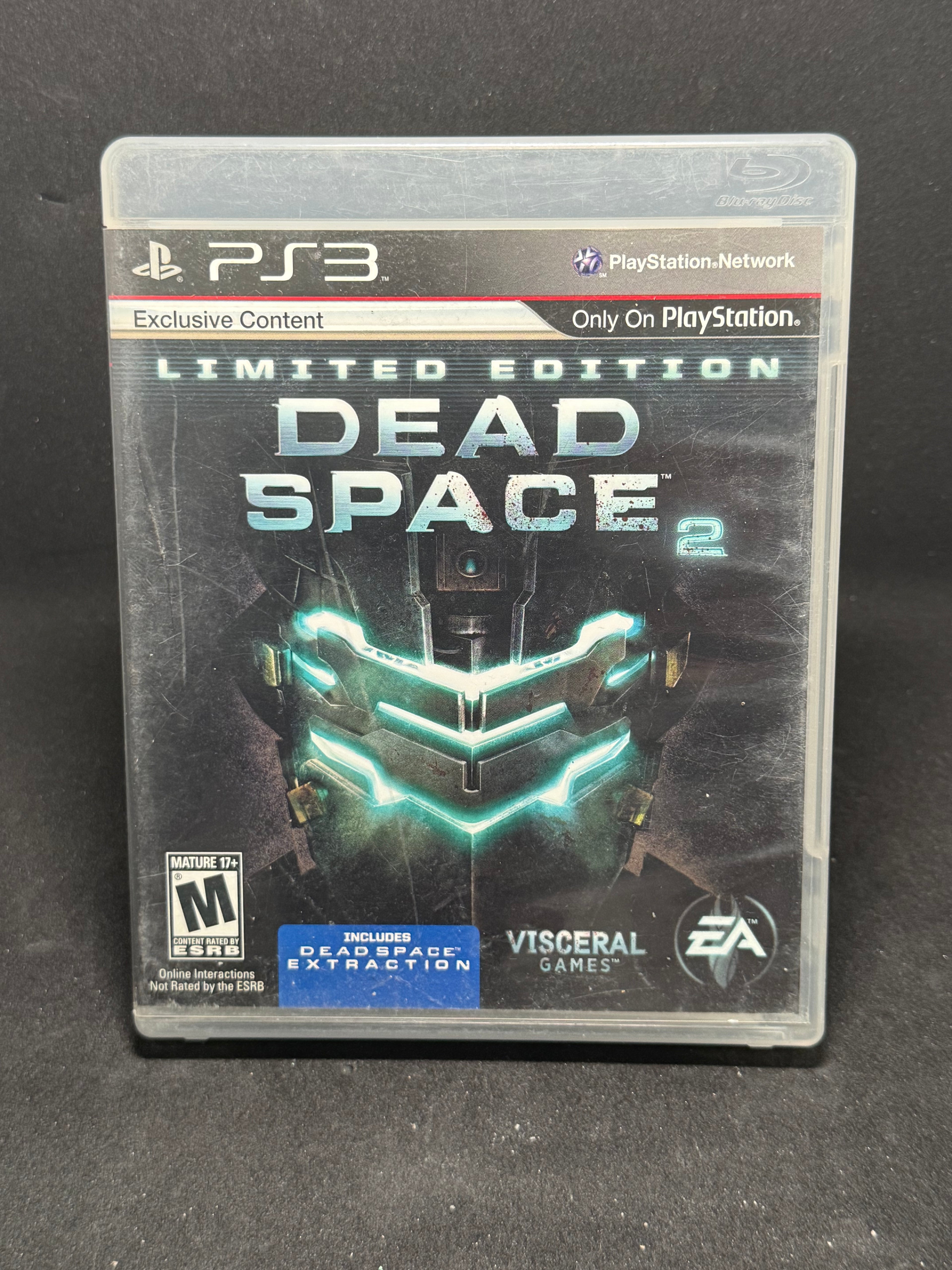 Dead Space 2