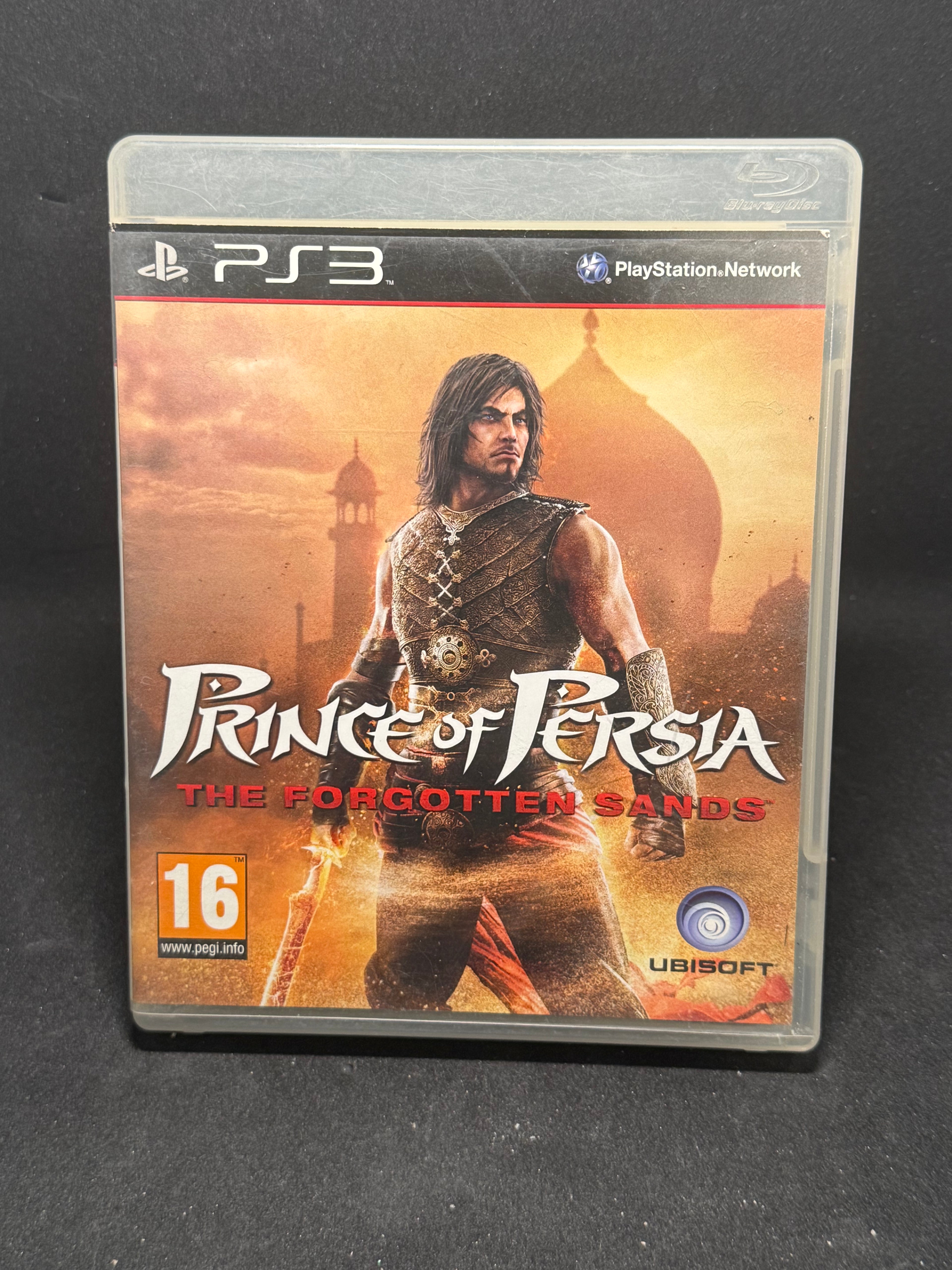 Prince of Persia