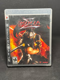 Ninja Gaiden Sigma