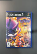 Spyro: A Hero's Tail