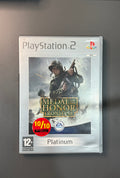 Medal of Honor: Frontline