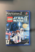 LEGO Star Wars II: The Original Trilogy