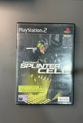 Tom Clancy's Splinter Cell