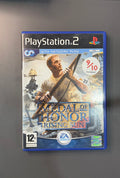 Medal of Honor: Rising Sun