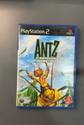 Antz Extreme Racing