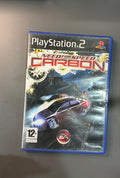 Need for Speed: Carbon