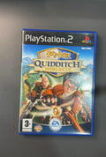 Harry Potter: Quidditch World Cup