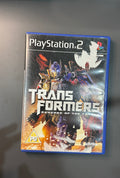 Transformers: Revenge of the Fallen