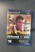 Prisoner of War