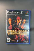 Pirates of the Caribbean: The Legend of Jack Sparrow
