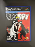 Spy vs. Spy