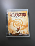 Red Faction: Guerrilla