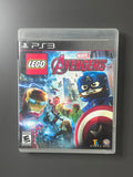 LEGO Marvel's Avengers