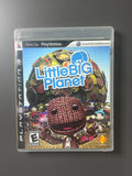 Little Big Planet