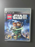 LEGO Star Wars III: The Clone Wars