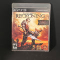 Kingdoms of Amalur: Reckoning