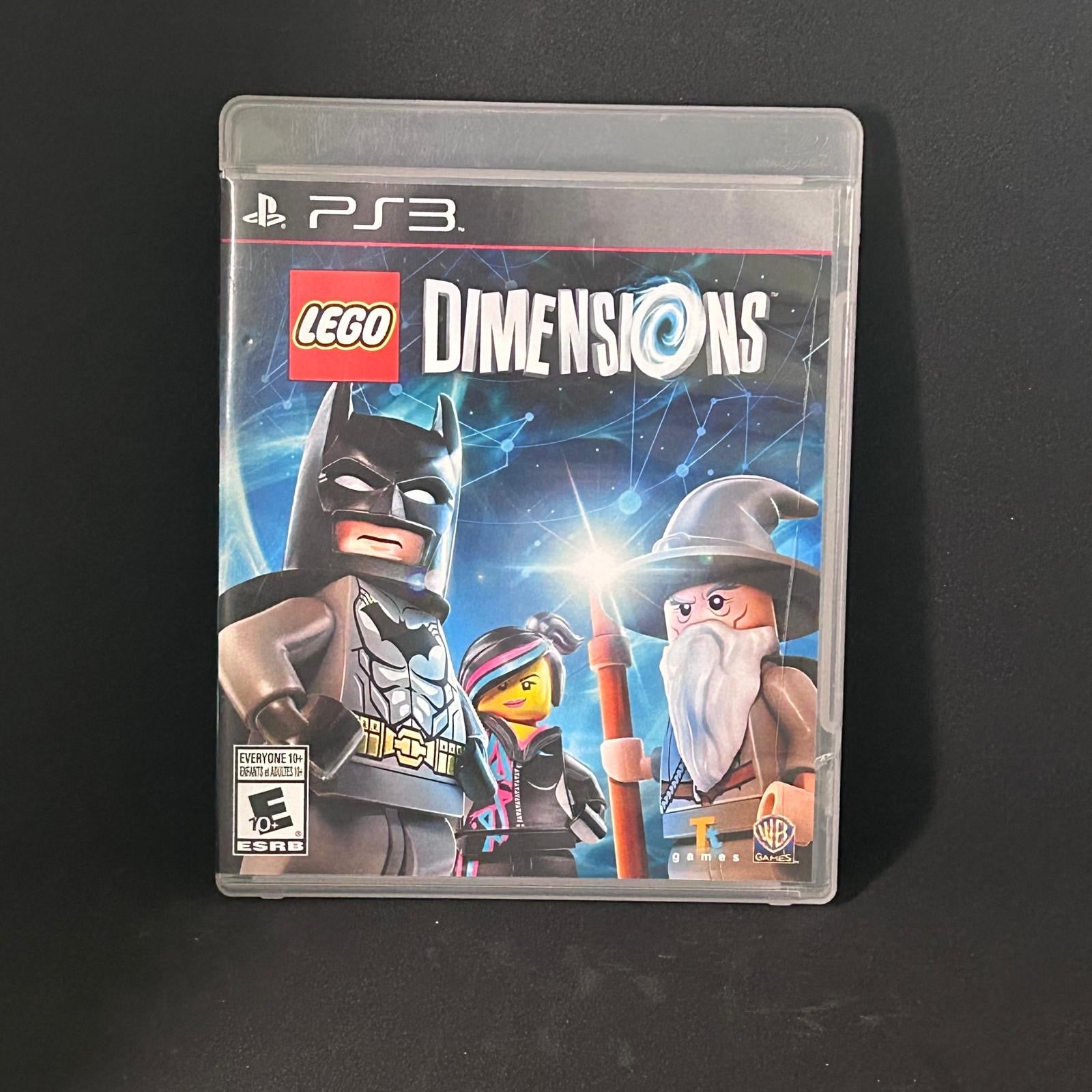 LEGO Dimensions