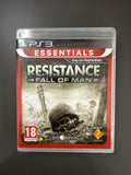 Resistance Fall of Man Essentials