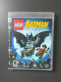 LEGO Batman: The Videogame