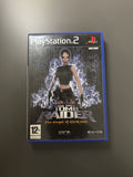 Tomb Raider: The Angel of Darkness