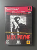 Max Payne Greatest Hits