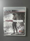 Tomb Raider