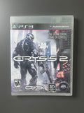 Crysis 2 PS3 USA CIB - OutlawGames Kuwait