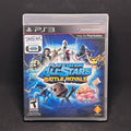 PlayStation All-Stars Battle Royal